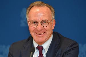 魯梅尼格：錯失維爾茨讓我心痛，他來拜仁會比去利物浦發(fā)展得更好