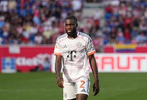 阿斯：皇馬正在尋找后防線補強人選，于帕梅卡諾引起俱樂部的關(guān)注