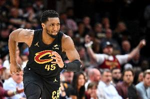 騎士總裁：米切爾狀態(tài)非常棒 29歲的他渴望職業(yè)生涯能更進(jìn)一步