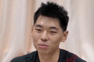 崔永熙：我社牛性格 融入球隊(duì)不難 如何和隊(duì)友產(chǎn)生化學(xué)反應(yīng)是難題