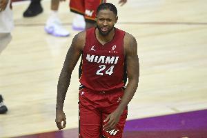 海史密斯：我已開始輕微對抗訓(xùn)練 計劃是在常規(guī)賽開始前做好準備