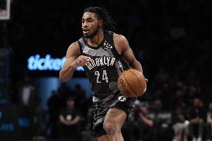 599萬！卡梅隆-托馬斯談簽下資質(zhì)報(bào)價(jià)：我希望能掌控自己的命運(yùn)