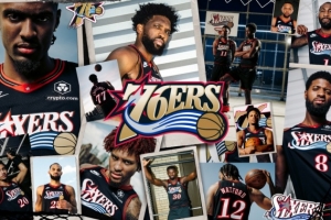 回來了回來了！76人新賽季將帶回艾弗森時期的經(jīng)典球衣