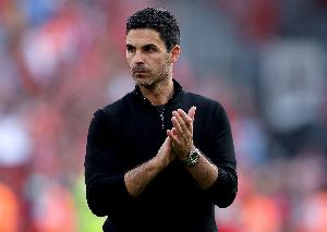 阿爾特塔：瓜帥執(zhí)教17年從未像這樣 沒(méi)人會(huì)認(rèn)為槍手球員束手束腳