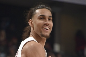 阿特金森：杰倫-泰森度過了現(xiàn)象級(jí)的休賽期 預(yù)計(jì)成為重要貢獻(xiàn)者