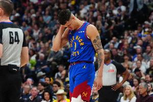 波特：NBA隨處可見博彩 就好比你的弱點是女人 卻天天泡在夜店