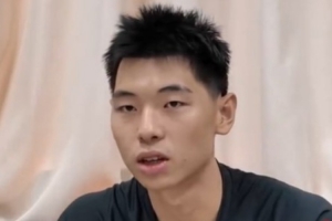 崔永熙：與之前較單一的打球方式不同 目前風(fēng)格已更趨向于多樣化