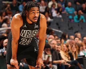 簽資質報價！C-托馬斯：本質就是生意沒個人恩怨 我只專注于當下