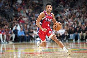 隊記：76人和格萊姆斯都愿達成一份4年長約 但對金額分歧很大