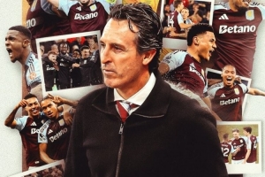 維拉曬海報(bào)預(yù)熱歐聯(lián)杯：歐聯(lián)杯比賽日，我們回來了！