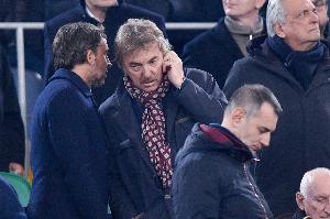 博涅克：國米陷入了困境，我感覺他們已經(jīng)不再強烈渴望爭勝