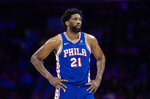 Shams：76人內(nèi)部也無法確切掌握恩比德的復(fù)出時間表！