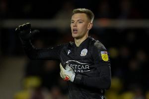 表現(xiàn)出色！對陣拜仁，阿森納外租門將卡爾-海因貢獻8次撲救