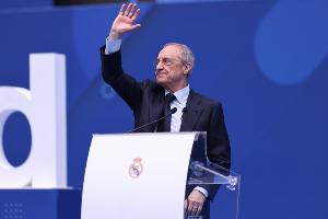 劍拔弩張！馬卡：皇馬馬競高層交往接近零，因歐超挖角等議題不合