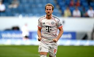 馬特烏斯：凱恩解約條款非強(qiáng)制性，在拜仁以外球隊(duì)他都不會(huì)更舒服