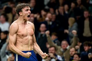 人挪活！帕利尼亞回英超6輪2球破曼城+絕平 中場大閘買斷費3000萬