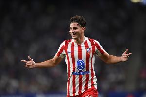 1億身價真核！小蜘蛛57場29球8助沒進(jìn)金球候選，如今7場造7球再沖