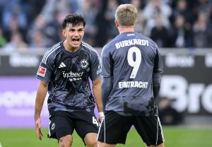 法鷹上新貨??19歲中場烏尊德甲5輪5球3助 身價1800萬去年被瘋搶