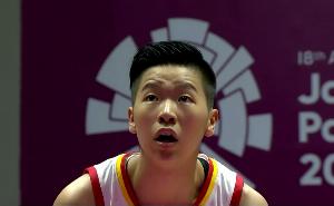 教練帶隊贏球！黃思靜18分鐘三分10中6砍20分 正負(fù)值+27冠絕全場