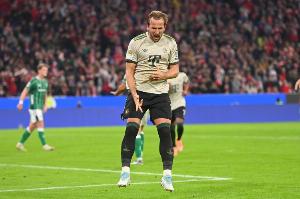 利物浦、皇馬掉隊！五大聯(lián)賽僅剩拜仁、那不勒斯保持全勝