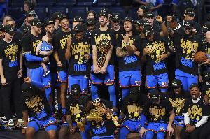 超級(jí)球隊(duì)？ESPN百大雷霆6人上榜 前25占了三席