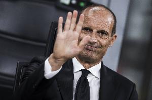 阿萊格里：米蘭正在逐漸成為真正的球隊(duì) 明天開(kāi)始注意力轉(zhuǎn)向尤文