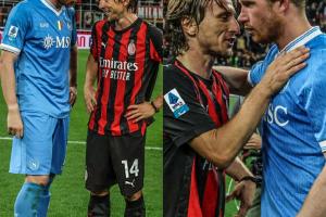 中場大師意甲對決！40歲魔笛打滿全場+5次攔截，34歲丁丁5場3球