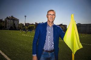 貝爾戈米：米蘭現(xiàn)在首發(fā)就是這11人，要看看阿萊格里怎么調(diào)整萊奧