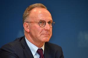 魯梅尼格：恭喜斯圖加特，找到愿為沃爾特馬德花那么多錢的