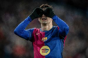 FIFPro：佩德里、巴爾韋德等人上賽季踢超50場 恩佐旅程繞地球3圈