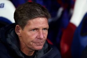 五大聯(lián)賽還剩8支球隊(duì)不敗，水晶宮、巴薩、尤文、拜仁在列