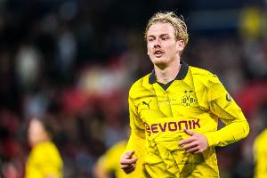 年薪800萬(wàn)！圖片報(bào)：布蘭特若有持續(xù)穩(wěn)定的發(fā)揮，多特將和他續(xù)約