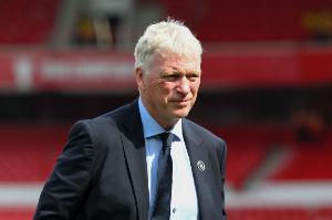 莫耶斯：看到西漢姆如此掙扎我并沒覺得安慰，希望高層更堅定理念