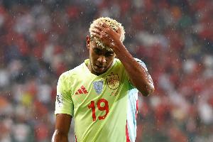 記者：若亞馬爾能出戰(zhàn)巴黎，他就肯定會入選新一期國家隊名單