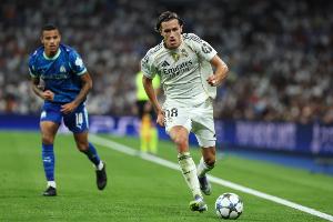 馬卡：格里馬爾多和特奧今夏都曾被推薦給皇馬，但他們只想簽A費