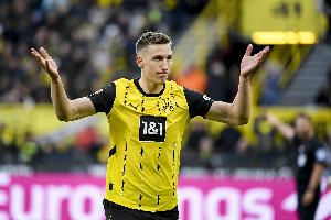 納格爾斯曼：施洛特貝克肯定會入選10月國家隊名單，他配得上