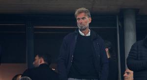 不再執(zhí)教？克洛普：現(xiàn)在100%是這么想的，還會繼續(xù)工作但不會執(zhí)教