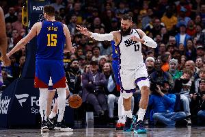 重型雙塔！阿德爾曼：約基奇和瓦蘭會在某些時候一起登場