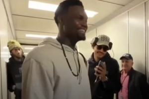 錫安談和普爾搭檔：有他太棒了 接下來會很有趣的