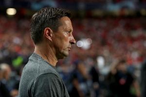 官方：前北京國(guó)安主帥羅杰-施密特出任J聯(lián)賽國(guó)際足球顧問