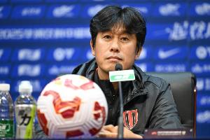 徐正源：我們算是中超體能最好的球隊 這讓我們堅持到了今天