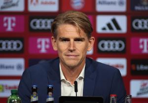 弗羅因德：凱恩是拜仁的重要一員，希望這種狀態(tài)能持續(xù)很長時間