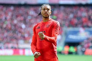 德媒：利物浦正在尋找薩拉赫接班人，將奧利塞視為潛在替代者