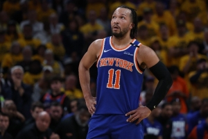 費(fèi)爾頓：目前尼克斯隊(duì)史最佳是弗雷澤 若布倫森奪冠那就是他了