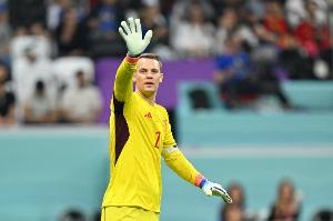 法爾克：如果德國(guó)隊(duì)需要諾伊爾，球員愿意回歸參加世界杯