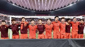 今晚報(bào)：津門虎小將陳哲宣入選U22國足 或因他在中場能即插即用