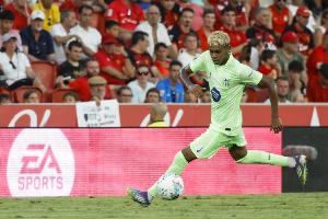 西足協(xié)主席談亞馬爾情況：我們與巴薩進(jìn)行協(xié)調(diào)，評(píng)估醫(yī)療報(bào)告