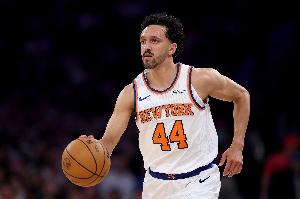 送走誰？尼克斯想把沙梅特和布羅格登都留住 但名單只剩一個(gè)名額