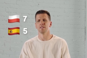 波蘭和西班牙飲食二選一挑戰(zhàn)，什琴斯尼：豬肉排勝過西班牙海鮮飯