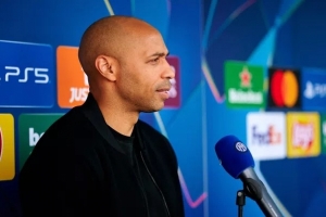 亨利：瓜帥說德布勞內(nèi)喜歡為他人踢球，我認(rèn)為他最接近大勞德魯普